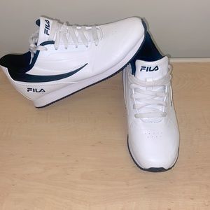 FILA Mens Shoes